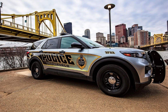 Pittsburgh Police Investigate Citywide Surge in Kia and Hyundai Car Thefts, Juveniles Suspected