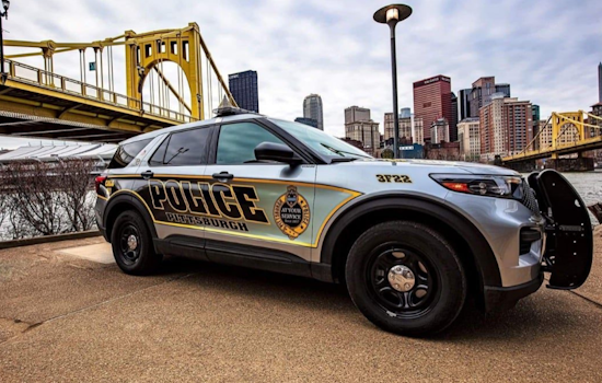 Pittsburgh Police Investigate Citywide Surge in Kia and Hyundai Car Thefts, Juveniles Suspected