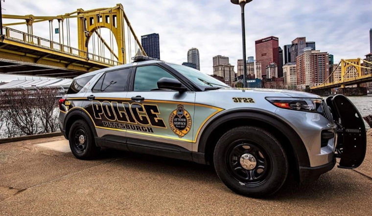 Pittsburgh Police Investigate Citywide Surge in Kia and Hyundai Car Thefts, Juveniles Suspected