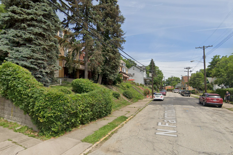 Pittsburgh Police Investigate Garfield Neighborhood Shooting, Victim in Stable Condition