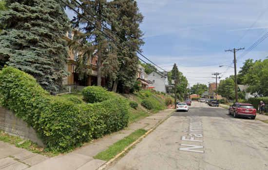 Pittsburgh Police Investigate Garfield Neighborhood Shooting, Victim in Stable Condition