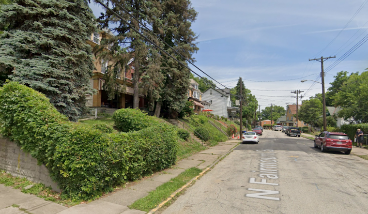 Pittsburgh Police Investigate Garfield Neighborhood Shooting, Victim in Stable Condition