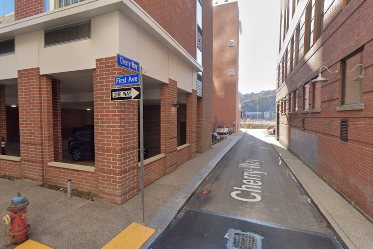 Pittsburgh Police Probe Critical Injury of Unidentified Man in Downtown Incident