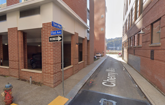 Pittsburgh Police Probe Critical Injury of Unidentified Man in Downtown Incident