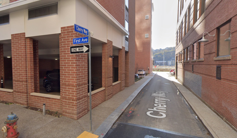 Pittsburgh Police Probe Critical Injury of Unidentified Man in Downtown Incident