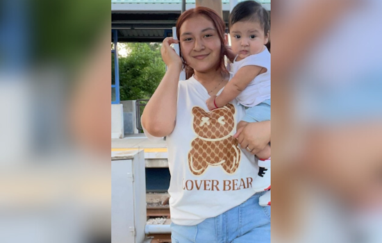 Pittsburgh Police Seek Public's Help in Urgent Search for Missing Teen Mother and Infant Son