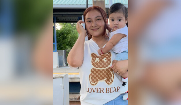 Pittsburgh Police Seek Public's Help in Urgent Search for Missing Teen Mother and Infant Son
