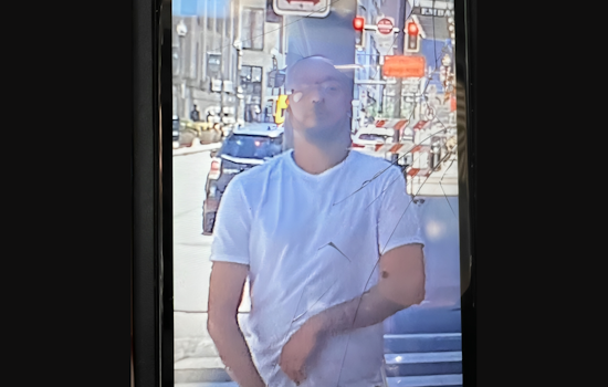 Pittsburgh Police Seek Public's Help to Identify Suspect in Smithfield Street Assault
