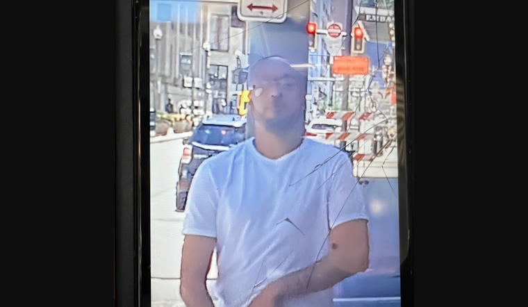 Pittsburgh Police Seek Public's Help to Identify Suspect in Smithfield Street Assault