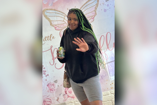 Pittsburgh Public Safety Seeks Help in Locating Missing Teen Aniyah Davis-Stackhouse Last Seen Near Market Square
