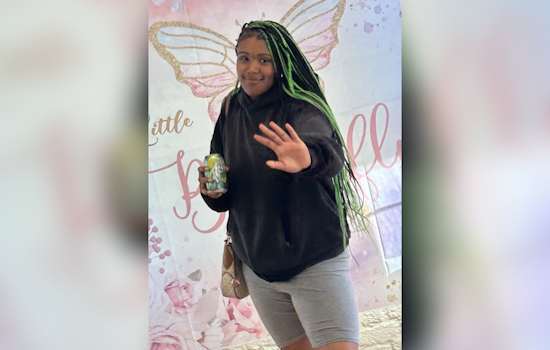 Pittsburgh Public Safety Seeks Help in Locating Missing Teen Aniyah Davis-Stackhouse Last Seen Near Market Square