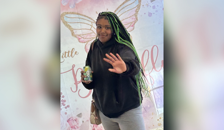 Pittsburgh Public Safety Seeks Help in Locating Missing Teen Aniyah Davis-Stackhouse Last Seen Near Market Square