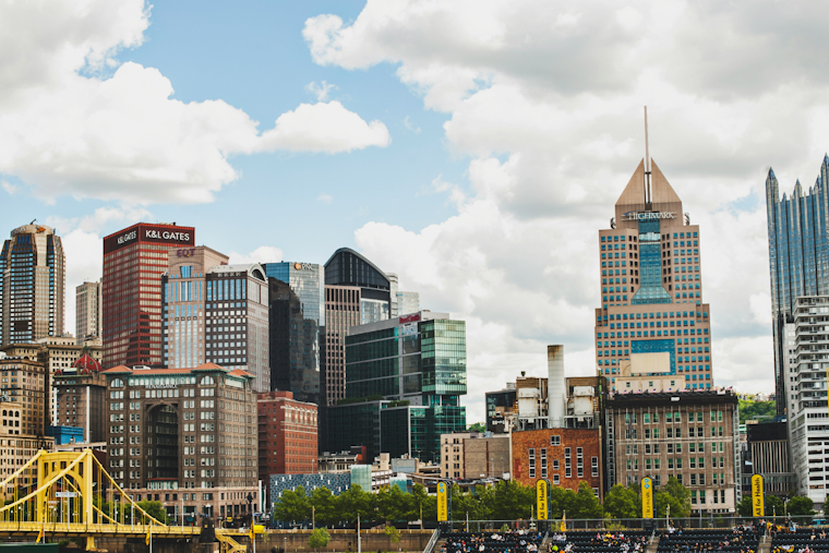 Pittsburgh Sizzles with Unseasonably High Temperatures, Rain and Thunderstorms on the Horizon
