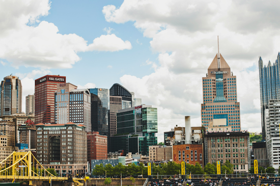 Pittsburgh Sizzles with Unseasonably High Temperatures, Rain and Thunderstorms on the Horizon
