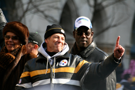 Pittsburgh Steelers Announce Hall of Honor 2024 Inductees, Celebrating Four Franchise Legends