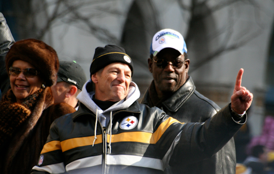 Pittsburgh Steelers Announce Hall of Honor 2024 Inductees, Celebrating Four Franchise Legends