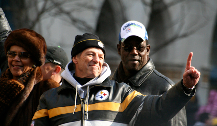 Pittsburgh Steelers Announce Hall of Honor 2024 Inductees, Celebrating Four Franchise Legends