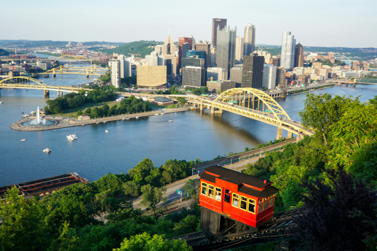 Pittsburgh to Experience Storms Followed by Clear Weekend, Says National Weather Service