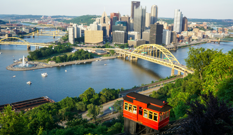 Pittsburgh to Experience Storms Followed by Clear Weekend, Says National Weather Service
