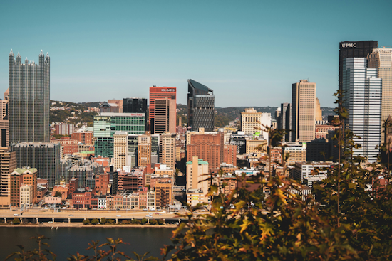 Pittsburgh to Experience Sweltering Heat Followed by Potential Thunderstorms and Welcome Cool Down