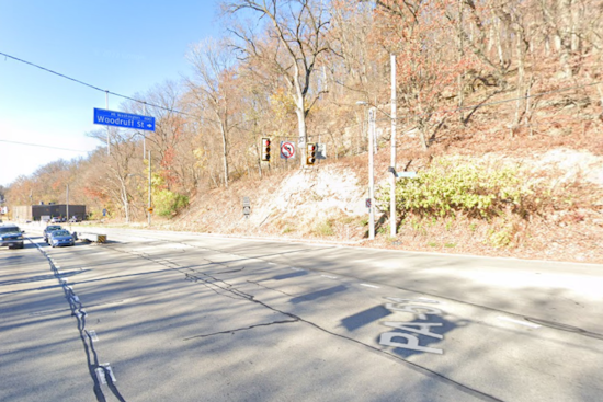 Pittsburgh Tragedy: Young Motorcyclist Pronounced Dead on Route 51 Following Crash