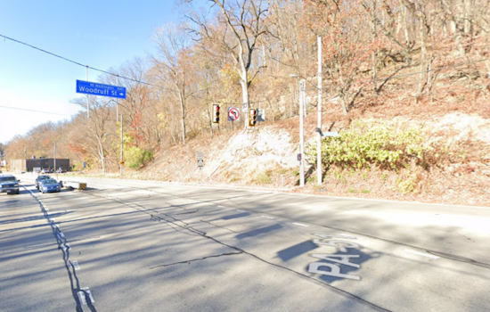 Pittsburgh Tragedy: Young Motorcyclist Pronounced Dead on Route 51 Following Crash