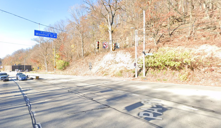 Pittsburgh Tragedy: Young Motorcyclist Pronounced Dead on Route 51 Following Crash