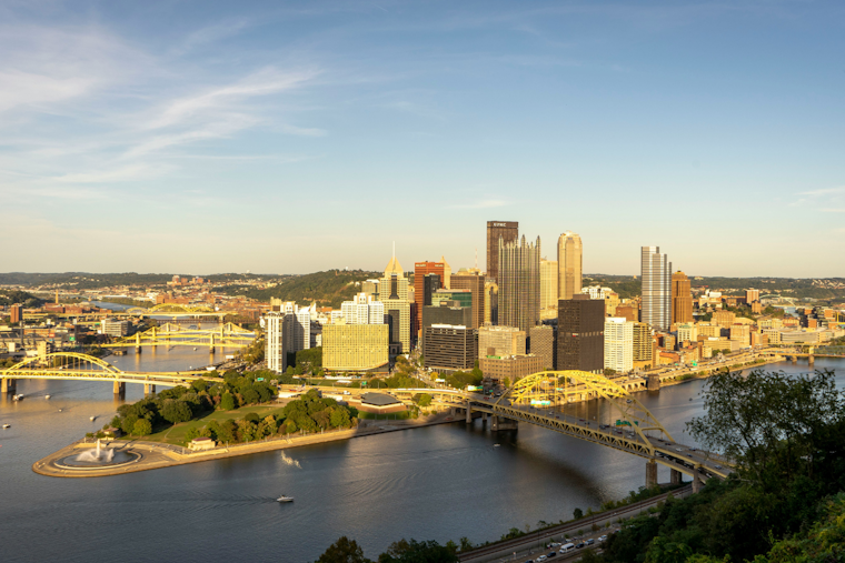 Pittsburgh Welcomes Cooler Weather and Clear Skies, Wildfire Haze to Soften Sunlight