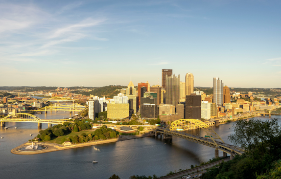 Pittsburgh Welcomes Cooler Weather and Clear Skies, Wildfire Haze to Soften Sunlight