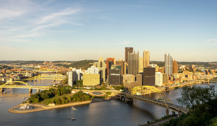 Pittsburgh Welcomes Cooler Weather and Clear Skies, Wildfire Haze to Soften Sunlight