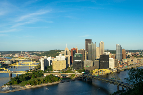 Pittsburgh Welcomes Seasonable Weather and Clear Skies Following Humid Spell