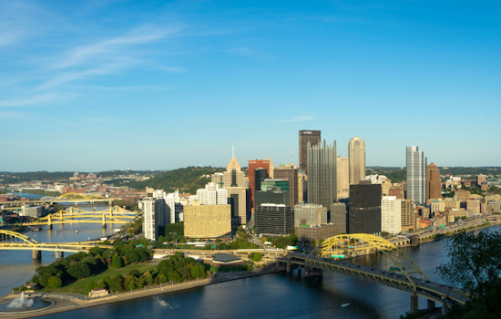 Pittsburgh Welcomes Seasonable Weather and Clear Skies Following Humid Spell