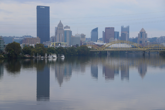 Pittsburgh's Independence Day Festivities Face Potential Delays Amid Forecasted Thunderstorms