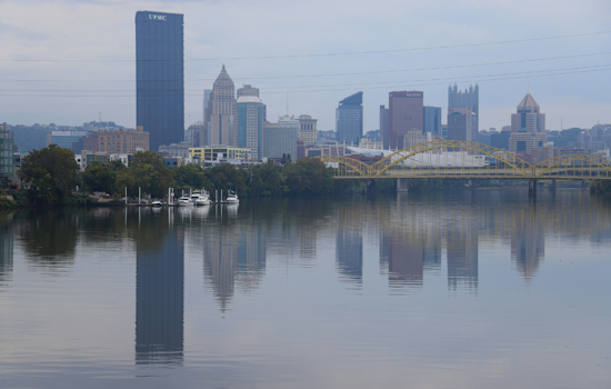 Pittsburgh's Independence Day Festivities Face Potential Delays Amid Forecasted Thunderstorms
