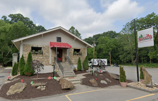 Pittsburgh's Mineo's Pizza House Featured Among Global Best in New York Times Readers' List