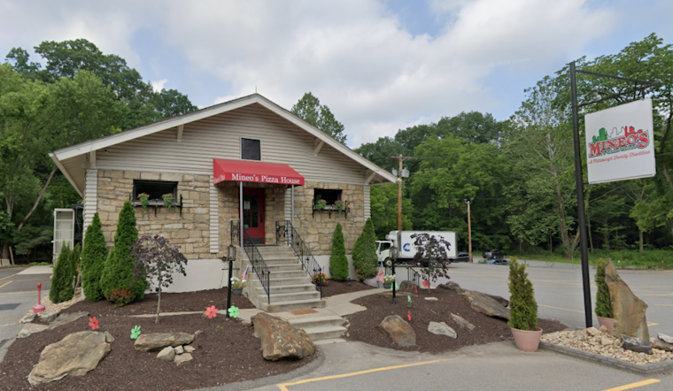 Pittsburgh's Mineo's Pizza House Featured Among Global Best in New York Times Readers' List