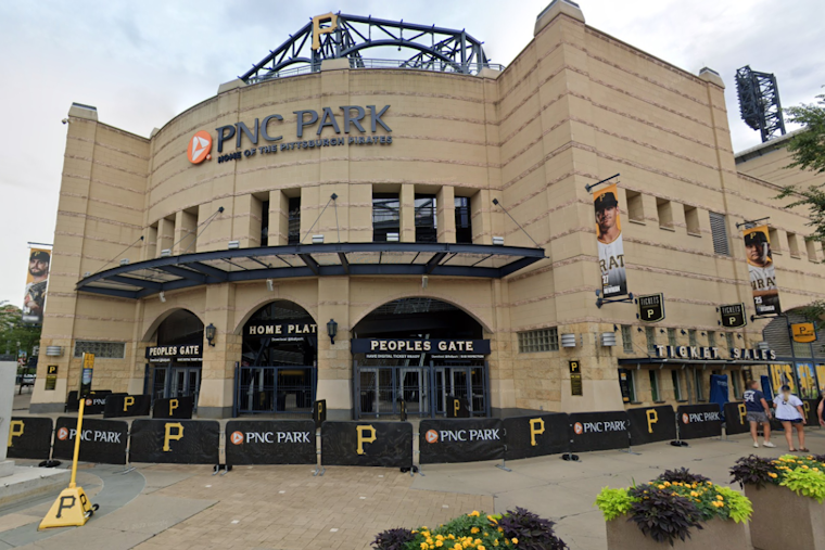 Pittsburgh's PNC Park Hosts Free 2024 Mayor's Cup Baseball and Softball Championships