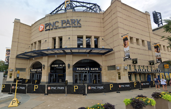 Pittsburgh's PNC Park Hosts Free 2024 Mayor's Cup Baseball and Softball Championships