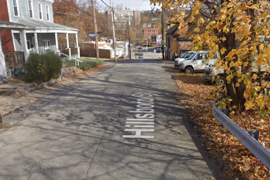 Pittsburgh's Sheraden Neighborhood Startled by Overnight Shooting, Police Seek Assailant After Man Grazed by Bullet