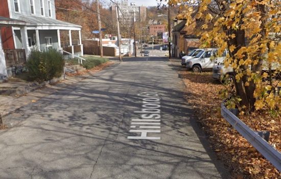 Pittsburgh's Sheraden Neighborhood Startled by Overnight Shooting, Police Seek Assailant After Man Grazed by Bullet