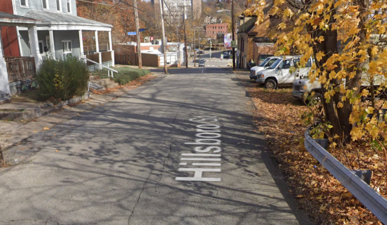 Pittsburgh's Sheraden Neighborhood Startled by Overnight Shooting, Police Seek Assailant After Man Grazed by Bullet