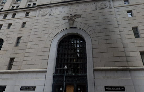 Pittsburgh's Zhoove Gang Members Face Federal Drug Trafficking and Firearms Charges in Law Enforcement Crackdown