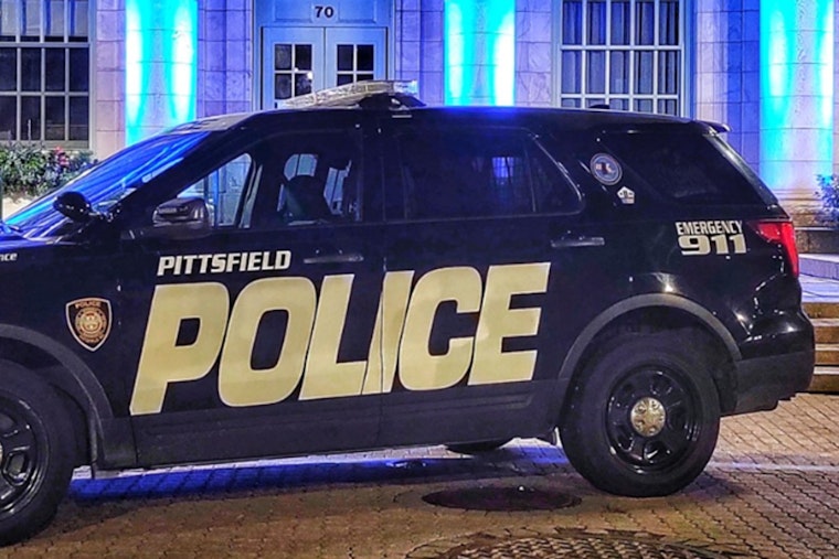 Pittsfield Teen Charged with Armed Assault Following North Street Shooting