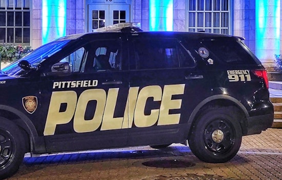 Pittsfield Teen Charged with Armed Assault Following North Street Shooting