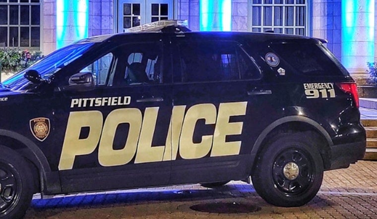 Pittsfield Teen Charged with Armed Assault Following North Street Shooting