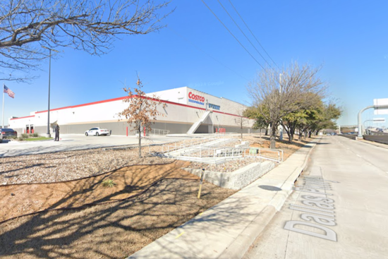 Plano Costco Evacuated Amid Gas Leak, No Injuries Reported as Emergency Crews Respond