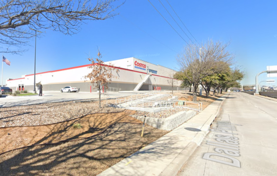 Plano Costco Evacuated Amid Gas Leak, No Injuries Reported as Emergency Crews Respond