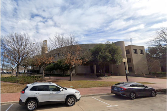 Plano Nears End of Massive Storm Cleanup Effort, Final Sweep Underway