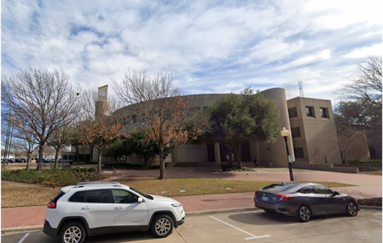 Plano Nears End of Massive Storm Cleanup Effort, Final Sweep Underway