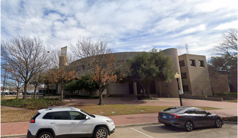 Plano Nears End of Massive Storm Cleanup Effort, Final Sweep Underway